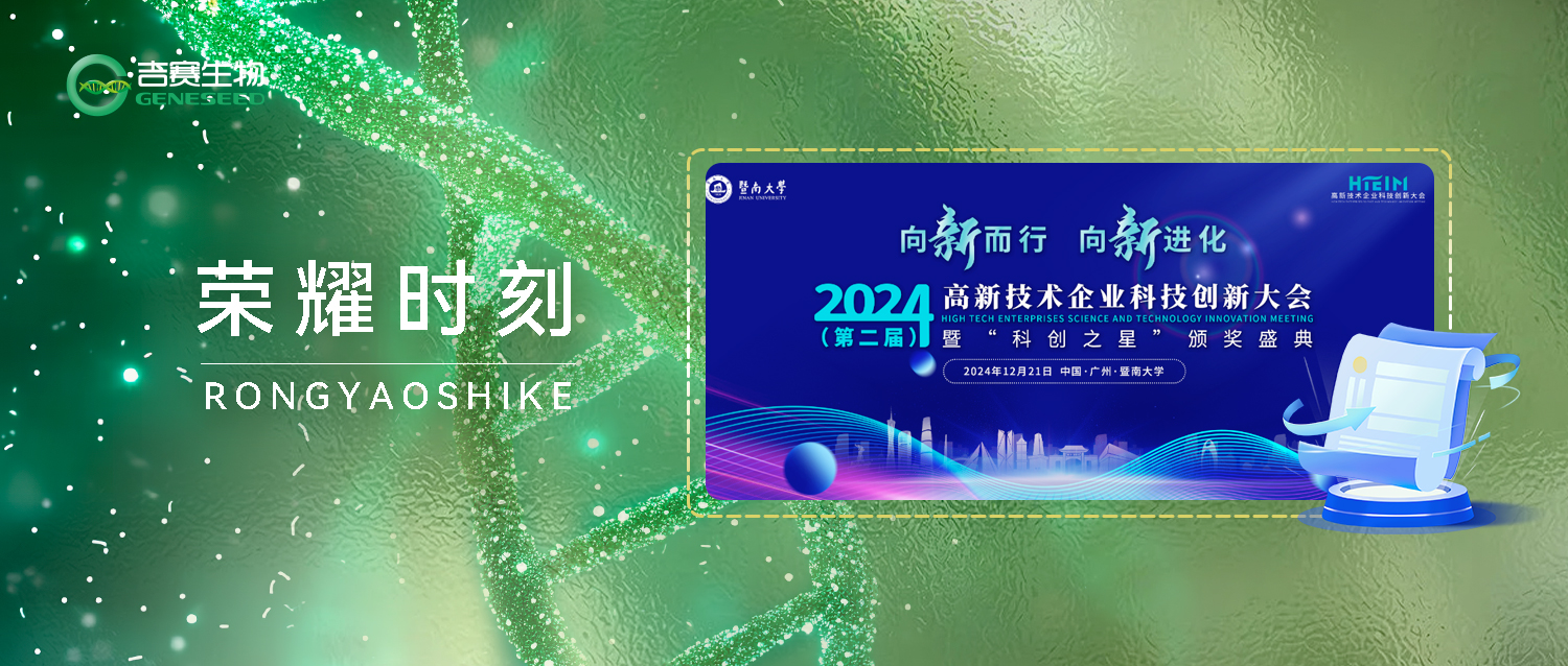 荣获2024 年度“科创之星”——创新型企业100强！