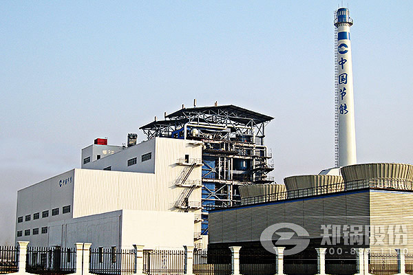 供熱燃煤30噸循環(huán)流化床鍋爐型號(hào)參數(shù)選型及價(jià)格