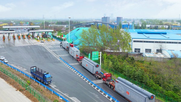 更強、更大、更節(jié)能——鄭鍋模塊化快裝燃氣鍋爐引領市場潮流