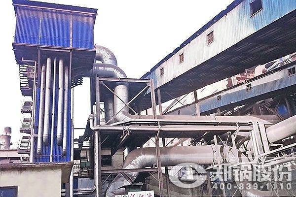 鄭州鍋爐廠燒結(jié)機(jī)余熱鍋爐項目照片.jpg