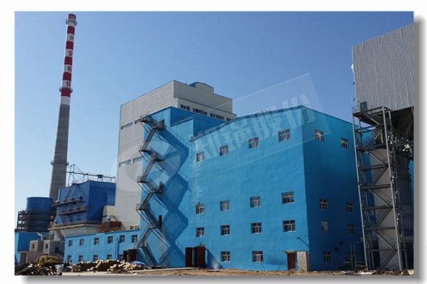 循環(huán)流化床鍋爐原理和特性是什么？