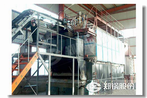 生物質(zhì)鍋爐缺點(diǎn)是什么？