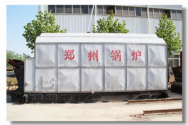工業(yè)鍋爐中電除塵器的特點是什么？