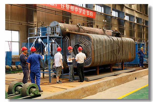 環(huán)保型蒸汽鍋爐廠家有哪些？
