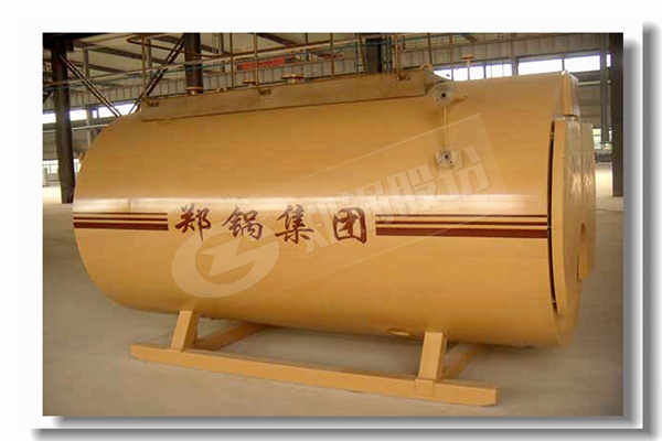 10噸生物質(zhì)鍋爐每天用水量是多少？